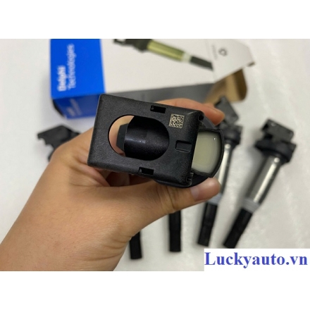 Mô bin (bô bin) xe BMW 525i_ 1213 7575 010